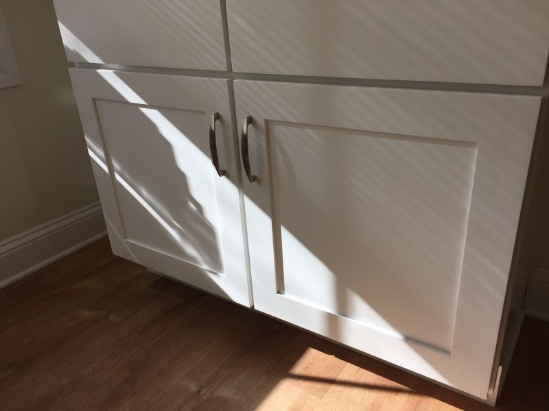 Cost of Cabinet in Princeton, TX